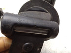 MERCEDES A CLASS  FRONT LEFT SEAT BELT WITH PRETENSIONER A1778600700 FMS185 NSF