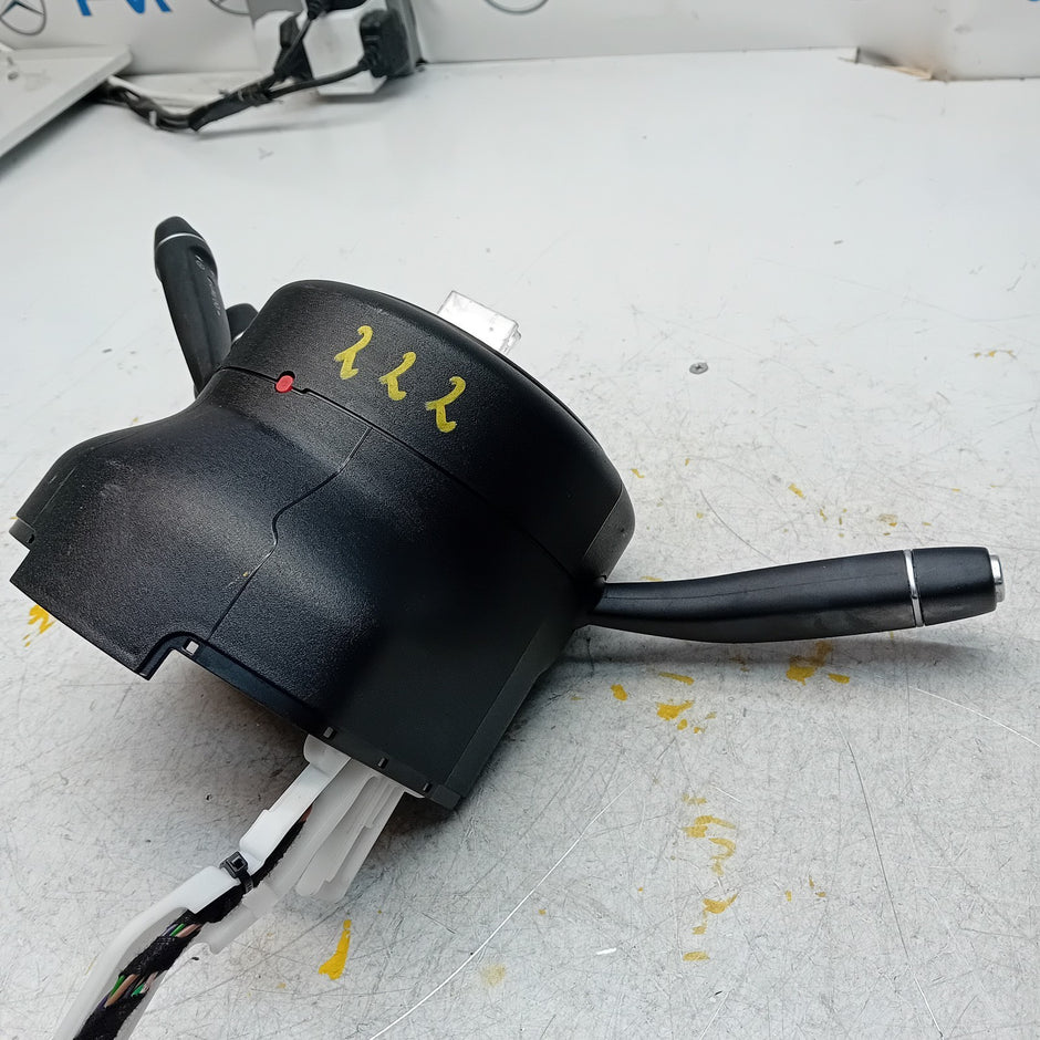 Mercedes S CLASS W222 INDICATOR/WIPER GEAR SELECT + SQUIB A2229006108 FM001060