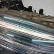 MERCEDES CLA-CLASS HEADLIGHT DRIVER OS  RIGHT A1179065400 2015 BI-XENON FMH179