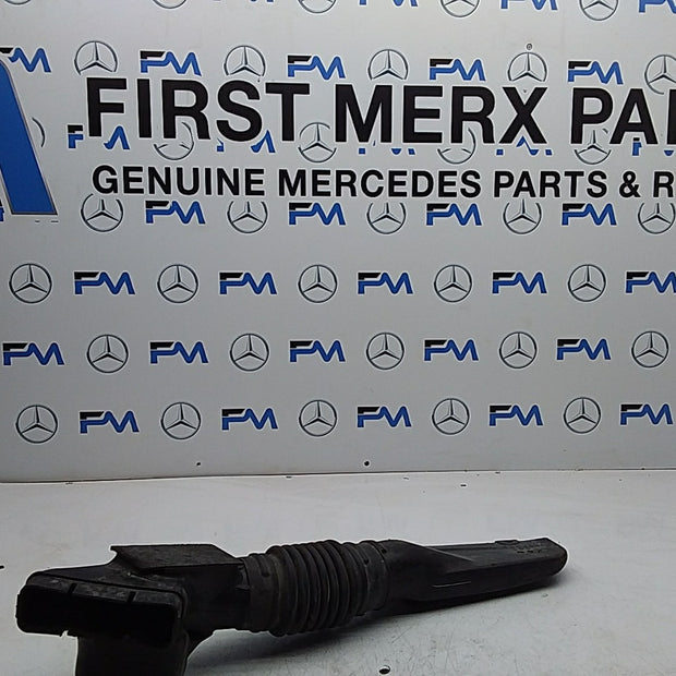 MITSUBISHI OUTLANDER AIR INTAKE TUBE  FMI61 1505A661
