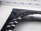 MERCEDES BENZ GLA W156 OS RIGHT DRIVER SIDE WINGS A1568810214 FMW02 (DAMAGED)