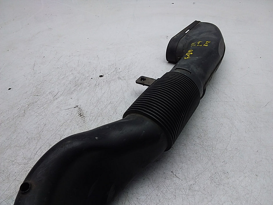 MERCEDES BENZ E-CLASS W212 AIR INTAKE TUBE A6510903437 FMI13