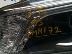 MERCEDES CLA W117 HEADLIGHT PASSENGER NS LEFT A1179065300 2015 FMH172