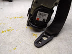 MERCEDES BENZ W205 C CLASS FRONT LEFT SEAT BELT A2058606300 FMS343 NSF