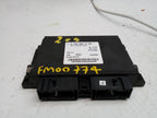 MERCEDES C-CLASS GEARBOX CONTROL UNIT W205 A2059007705 FM00774