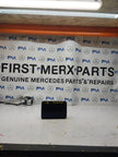 MERCEDES M-CLASS W166 DISPLAY SCREEN A1669001420 2016 FM00718