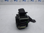 MERCEDES E-CLASS W207 SEAT BELT REAR  LEFT PASSENGER SIDE A2078502385 FMS210 NSR