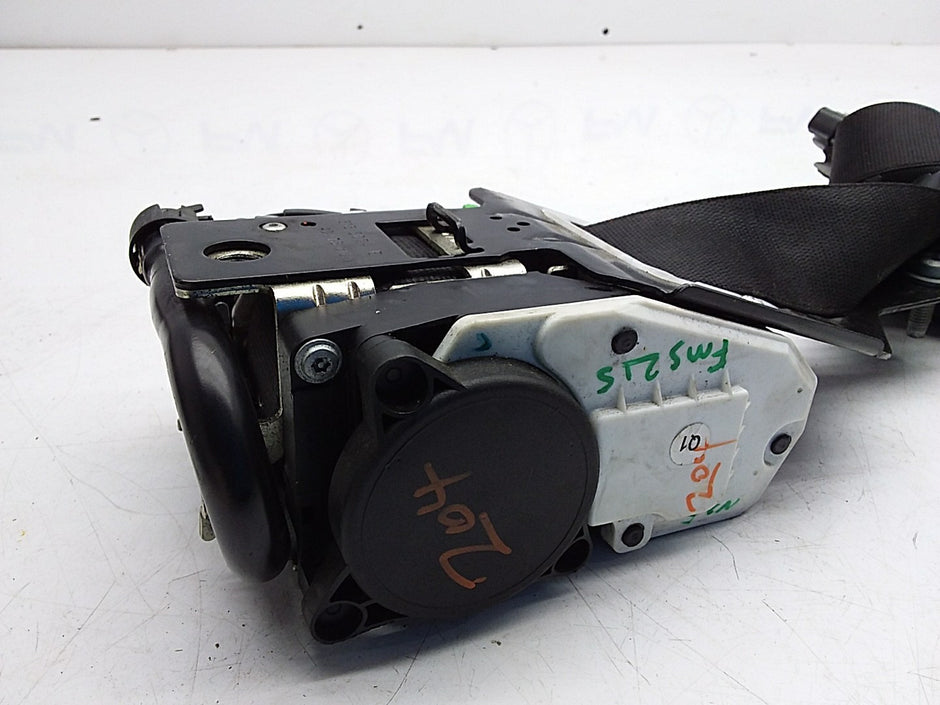 MERCEDES C-CLASS W204 SEAT BELT FRONT LEFT PASSENGER SIDE A2048680022 FMS215 NSF