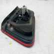 MERCEDES E-CLASS W212 DRIVER SIDE OS REAR TAIL LIGHT A2129060258 2012 FMT126