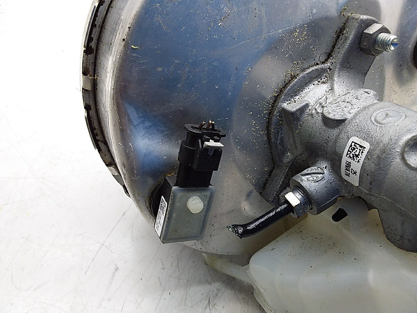 MERCEDES BENZ E-CLASS W213 SERIES 2016 ONWARDS BRAKE SERVO A2134300430 FMB40
