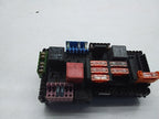 MERCEDES E-CLASS W213 2016 ONWARDS  FUSE RELAY BOX A2139068801  FMF58