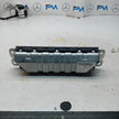 MERCEDES BENZ E-CLASS W213 DRIVER SIDE KNEE O/S/F AIRBAG A2138600302 FM00902