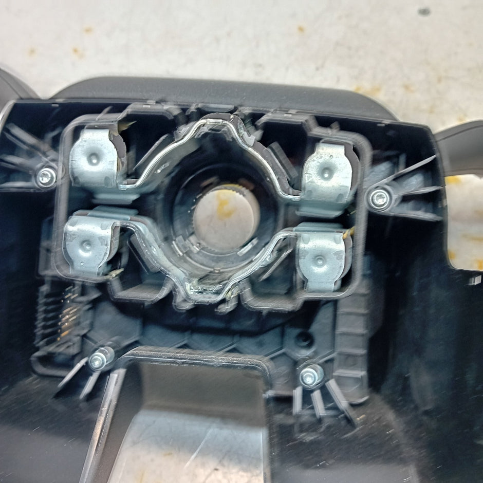 Mercedes A CLASS W177 INDICATOR/WIPER GEAR SELECT + SQUIB A1779001713 FM001061