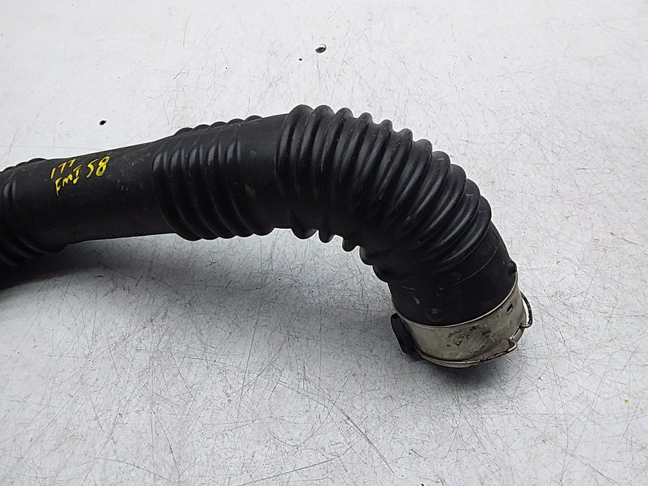 MERCEDES BENZ A-CLASS W177 AIR INTAKE TUBE A1775202700 FMI58