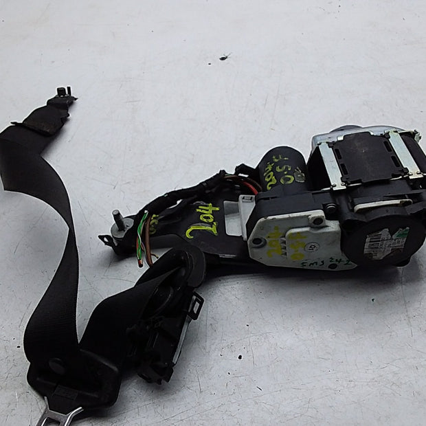 MERCEDES C-CLASS W204 SEAT BELT FRONT RIGHT DRIVER SIDE A2048601885 FMS242 OSF