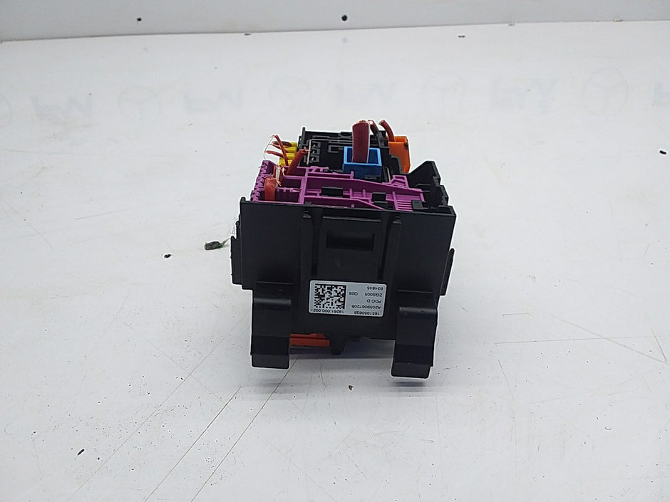 MERCEDES C CLASS FUSE RELAY BOX A2059067200 W205 2014-2021  FMF12