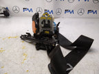 MERCEDES A CLASS W176 SEAT BELT FRONT LEFT SIDE A1768600185 FMS179 NSF