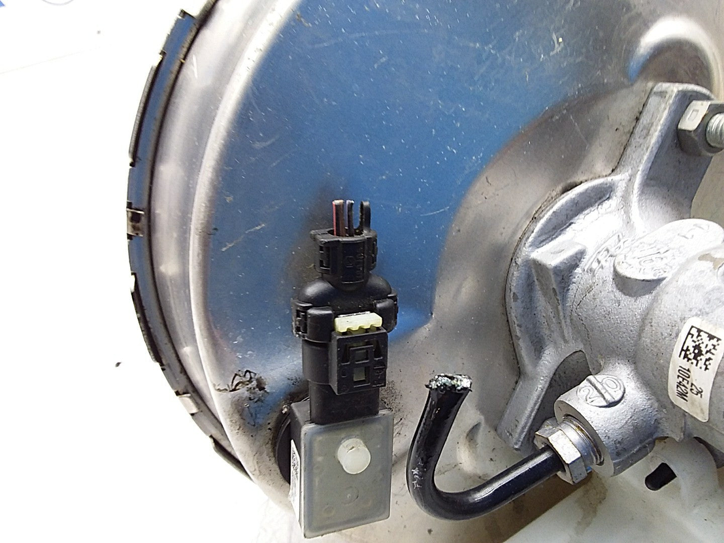 MERCEDES BENZ E-CLASS W213 SERIES 2016 ONWARDS BRAKE SERVO A2134300530 FMB31