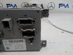 MERCEDES S-CLASS REAR SAM CONTROL MODULE W222 A2229009708 FM00767