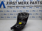 2014 ONWARDS MERCEDES C-CLASS W205 CENTRE  CONSOLE  A2056805107 FMK13 (DAMAGED)