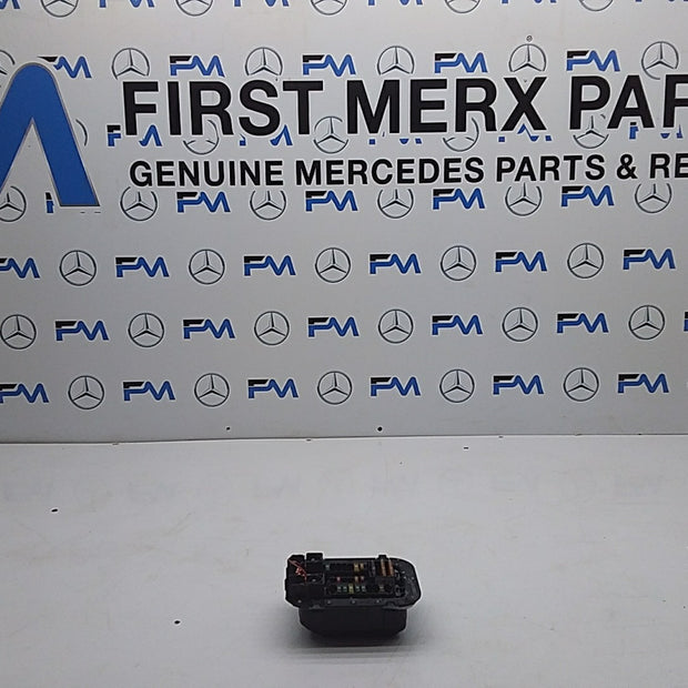 2014 ONWARDS MERCEDES-BENZ S CLASS W222  FUSE BOX  A2225403150 FMF32