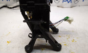 MITSUBISHI OUTLANDER MK3 2016 AUTOMATIC GEAR SHIFT MECHANISM 2400A355 FM001043