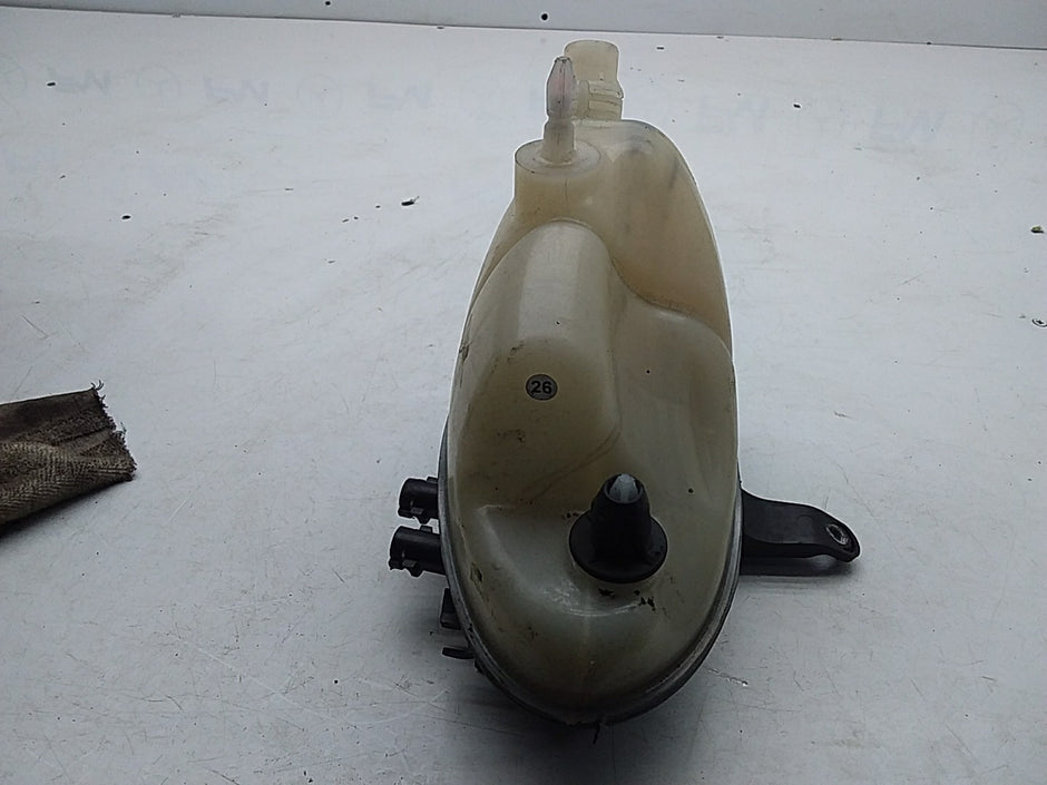 MERCEDES BENZ S-CLASS W222 COOLANT EXPANSION TANK 2014 ONWARDS A2225000849 FMC89