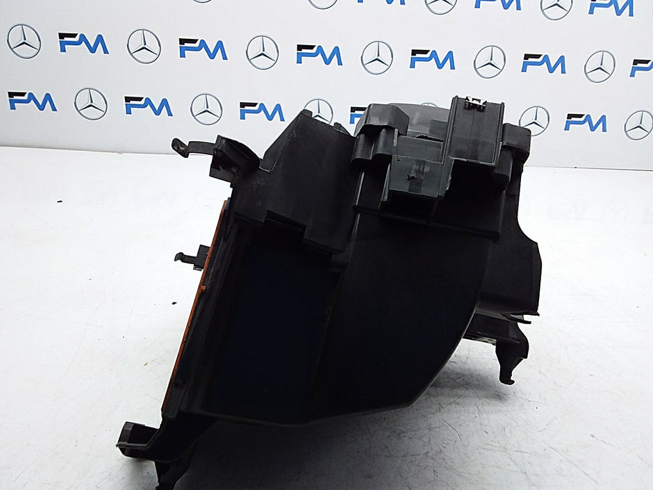 MERCEDES BENZ GLA W156 AIR FILTER CLEANER BOX 2.1 DIESEL A2700900601 FMA04