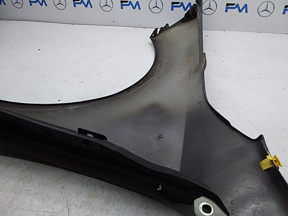 MERCEDES  A-CLASS W177 OS RIGHT DRIVER SIDE WINGS FMW16  A1778890100 