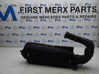 MERCEDES BENZ E-CLASS W211 2003 AIR FILTER CLEANER BOX 2.2 D A6560901001 FMA55