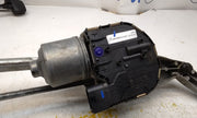 MERCEDES-BENZ C CLASS W205 FRONT WIPER MOTOR WITH LINKAGE A2059600940 FM00750