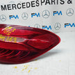 MERCEDES GLC W253 DRIVER SIDE OS REAR TAIL LIGHT 2016 Onwards FMT163