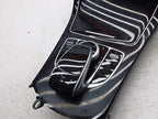 2014 ONWARDS MERCEDES C-CLASS W205 CENTRE  CONSOLE  A2056807210 FMK15 (DAMAGED)