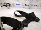 MERCEDES A CLASS SEAT BELT FRONT RIGHT A1768600285 W176 FMS183 OSF