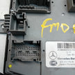 MERCEDES E-CLASS SAM CONTROL MODULE W213 A2139005315 FM00870