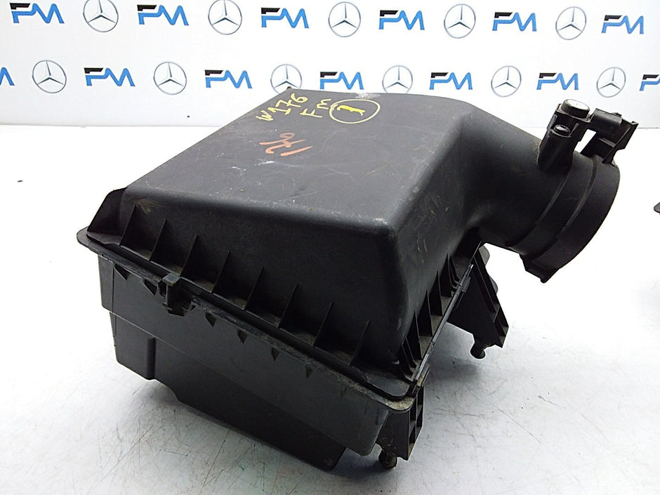 MERCEDES GLA CLASS X156 2013-2020 AIR FILTER BOX  SENSOR 2.1 D A6450900001 FMA01