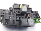MERCEDES E CLASS FUSE RELAY BOX A2139062202 W213 2016 ONWARDS FMF49