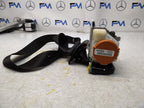 MERCEDES A CLASS  FRONT LEFT SEAT BELT WITH PRETENSIONER A1778600700 FMS405 NSF