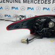 MITSUBISHI OUTLANDER DRIVER SIDE OS REAR TAIL LIGHT FMT189 HALF LED