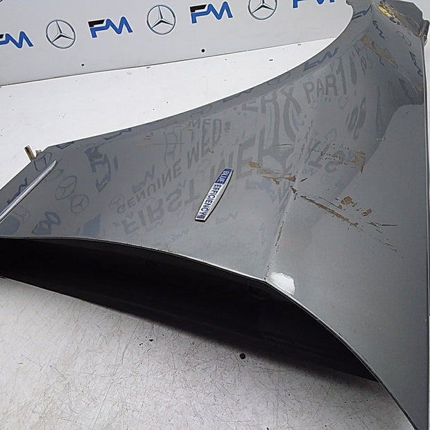 MERCEDES  E-CLASS W212 NS LEFT PASSENGER SIDE WINGS FMW28 A2128810101 (DAMAGED)