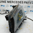 MERCEDES CLA-CLASS HEADLIGHT PASSENGER NS  LEFT A1179065300 2015 BI-XENON FMH178