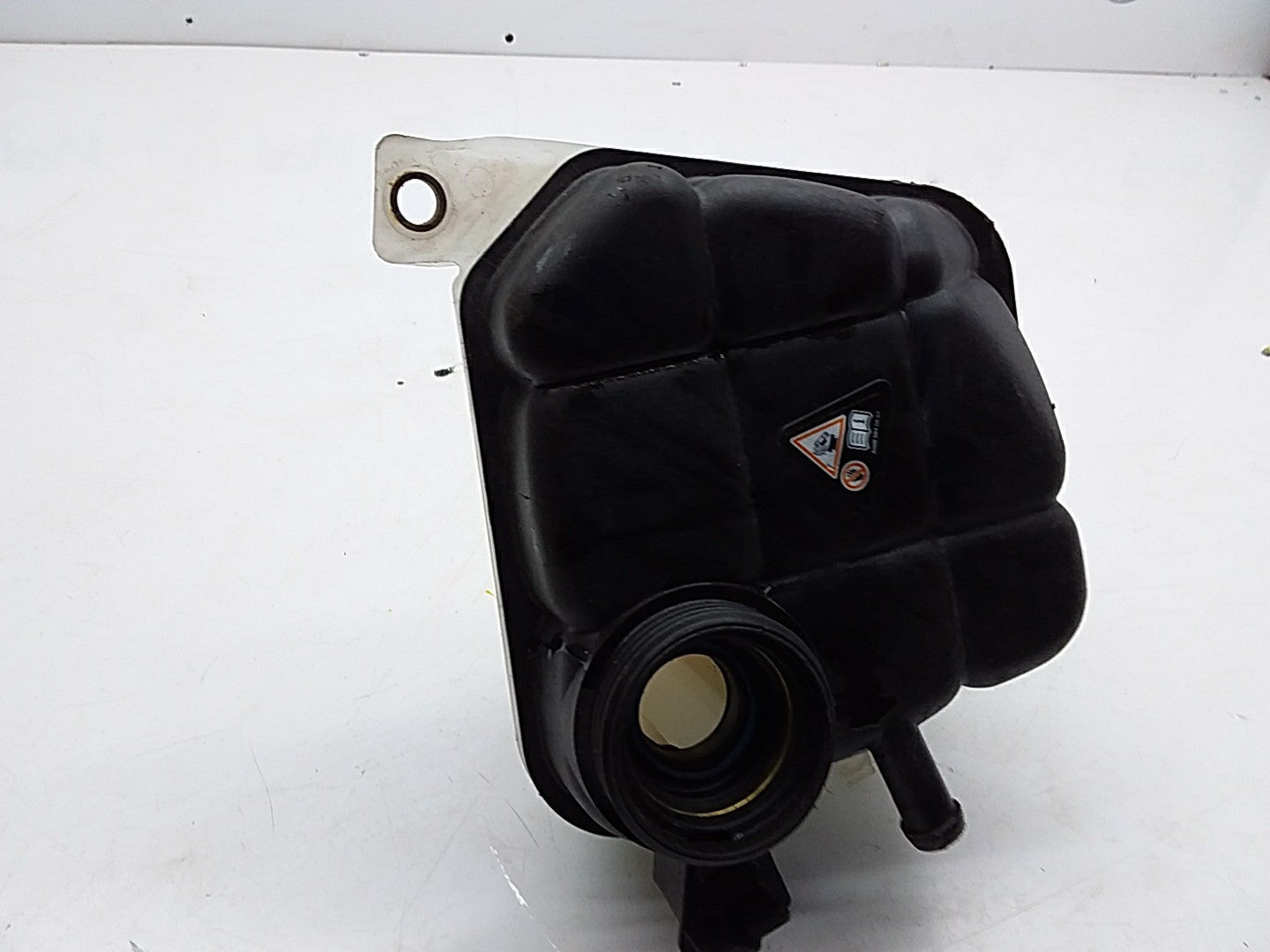 MERCEDES BENZ GLC W166 COOLANT EXPANSION TANK 2015-2019 A1665000049 FMC6