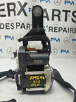 MERCEDES BENZ E-CLASS W212 DRIVER SIDE FRONT SEAT BELT A2128600886 OSF FMS40