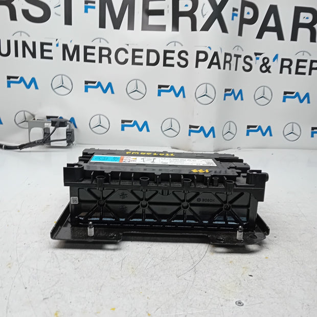 MERCEDES A CLASS W177 LI-ION BATTERY HYBRID HIGH VOLTAGE A0009826525 FM001011
