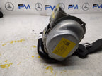 MERCEDES C CLASS W205 REAR PASSENGER SIDE SEAT BELT A2058600585 FMS350 NSR