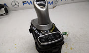 MITSUBISHI OUTLANDER MK3 2016 AUTOMATIC GEAR SHIFT MECHANISM 2400A355 FM001043