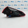 MERCEDES C-CLASS W206 PASSENGER SIDE NS REAR TAIL LIGHT FMT175 A2069060301