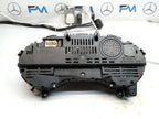 MERCEDES CLA W117 SPEEDOMETER INSTRUMENT CLUSTER A1179004201 FM00764