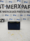 MERCEDES ML/M-CLASS W166 DISPLAY SCREEN A1669007814 2015 FM00721