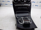 2014 ONWARDS MERCEDES C-CLASS W205 CENTRE  CONSOLE  A2056807210 FMK15 (DAMAGED)
